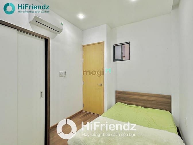 Hình ảnh CHDV Studio Cửa Sổ Full NT, đối diện Etown Cộng Hòa, Tân Bình