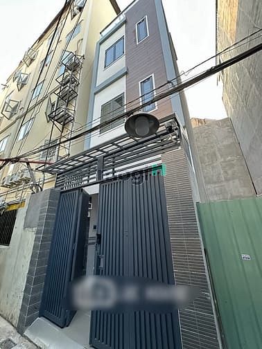 Hình ảnh CHDV Studio Cửa Sổ Full NT, đối diện Etown Cộng Hòa, Tân Bình
