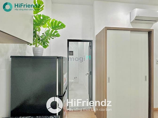 Hình ảnh CHDV Studio Cửa Sổ Full NT, đối diện Etown Cộng Hòa, Tân Bình