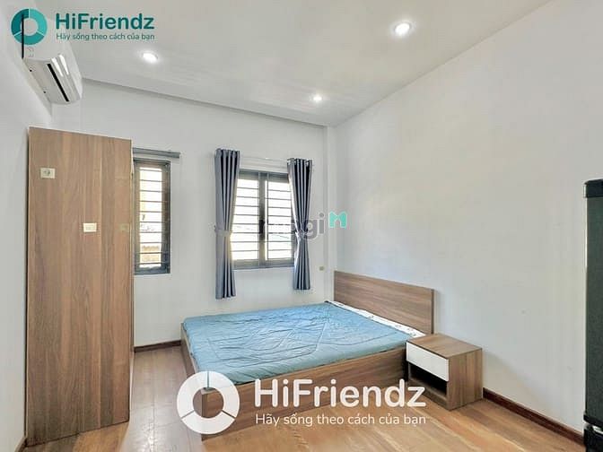 Hình ảnh CHDV Studio Cửa Sổ Full NT, đối diện Etown Cộng Hòa, Tân Bình