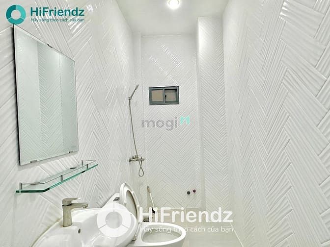 Hình ảnh CHDV Studio Cửa Sổ Full NT, đối diện Etown Cộng Hòa, Tân Bình