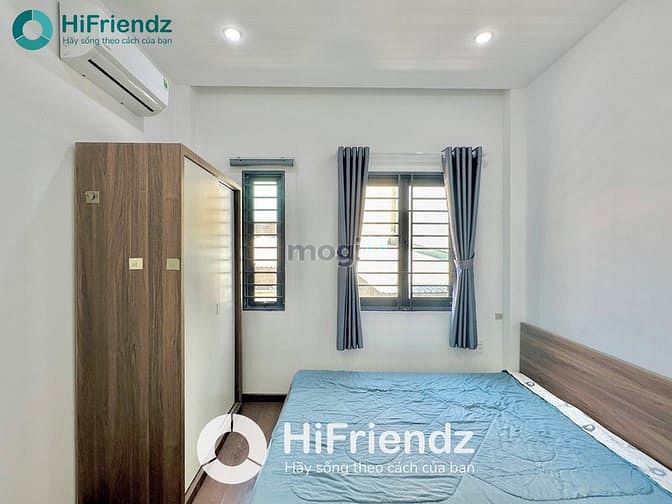 Hình ảnh CHDV Studio Cửa Sổ Full NT, đối diện Etown Cộng Hòa, Tân Bình