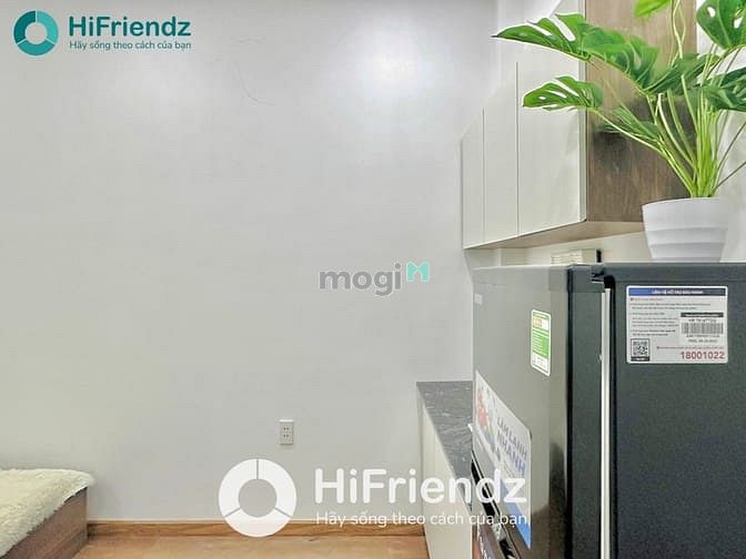 Hình ảnh CHDV Studio Cửa Sổ Full NT, đối diện Etown Cộng Hòa, Tân Bình
