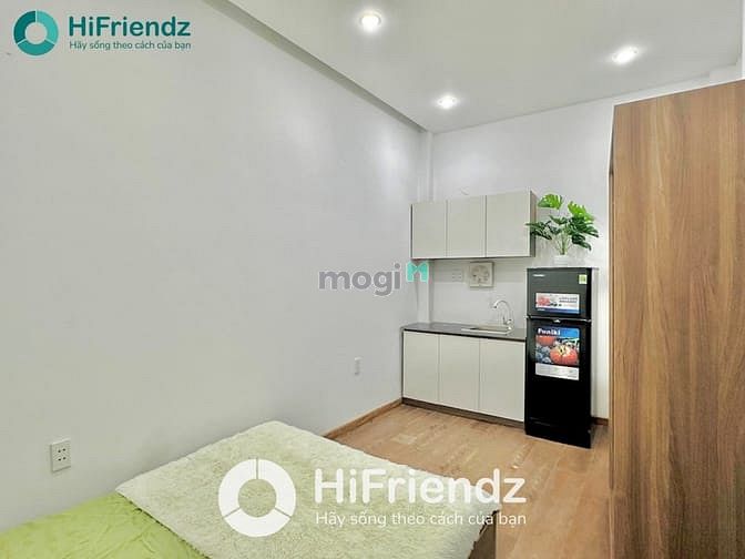 Hình ảnh CHDV Studio Cửa Sổ Full NT, đối diện Etown Cộng Hòa, Tân Bình