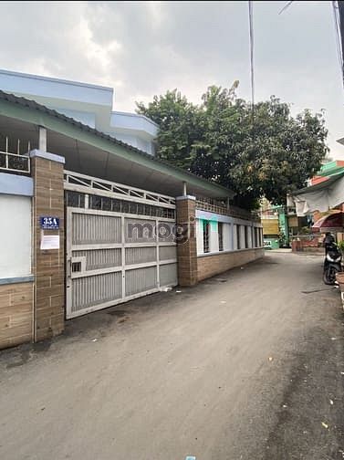 Hình ảnh Nhà MT đường số 14,  P. Bình Trưng Tây, TP.Thủ Đức, TP. HCM