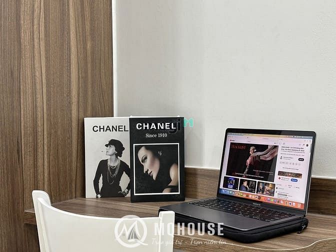 Hình ảnh Studio ban công full nội thất mới 100% đối diện Cộng Hoà Plaza, ETown