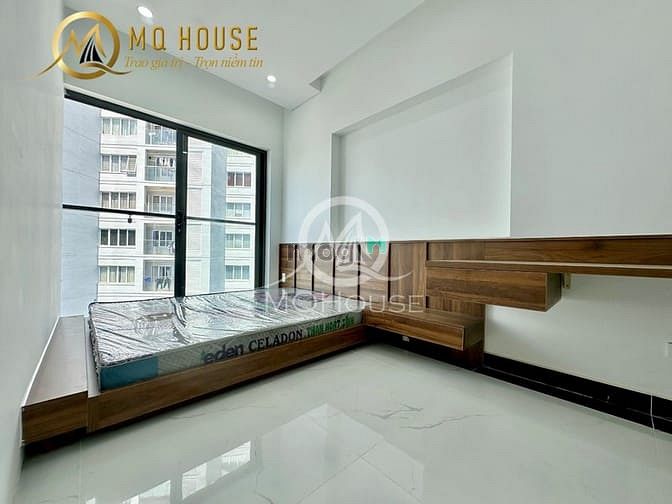 Hình ảnh 1PN 45m2 Tầng Cao Full Nội Thất - Dịch Vụ - Nguyễn Xí