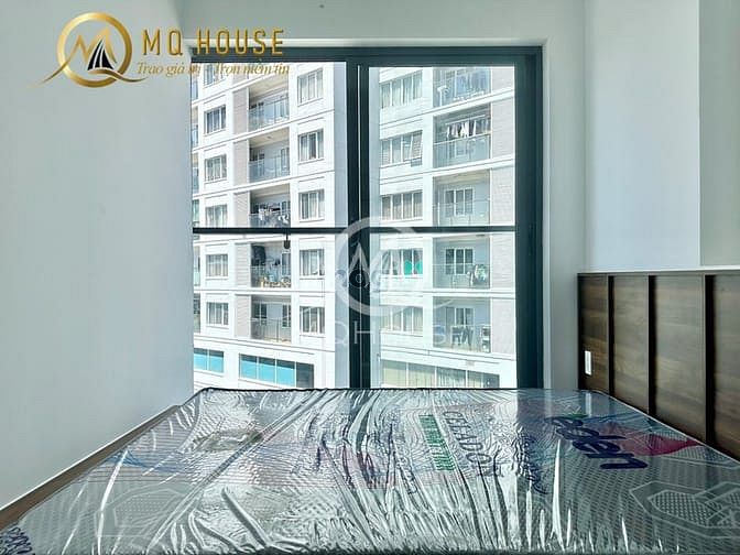 Hình ảnh 1PN 45m2 Tầng Cao Full Nội Thất - Dịch Vụ - Nguyễn Xí