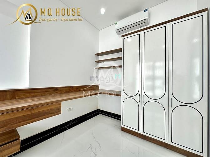 Hình ảnh 1PN 45m2 Tầng Cao Full Nội Thất - Dịch Vụ - Nguyễn Xí