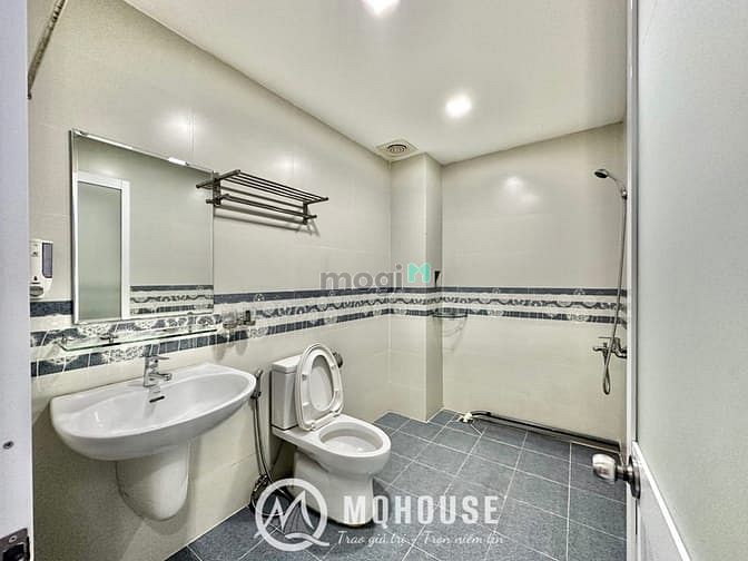 Hình ảnh Studio ban công full nội thất mới 100% đối diện Cộng Hoà Plaza, ETown