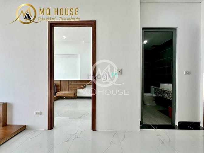 Hình ảnh 1PN 45m2 Tầng Cao Full Nội Thất - Dịch Vụ - Nguyễn Xí