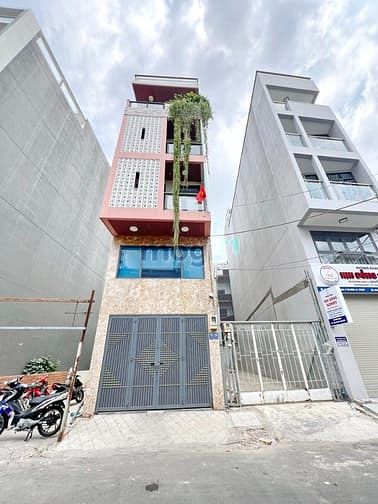 Hình ảnh Rổ hàng đất KDC Kiều Đàm - Trần Xuân Soạn Quận 7