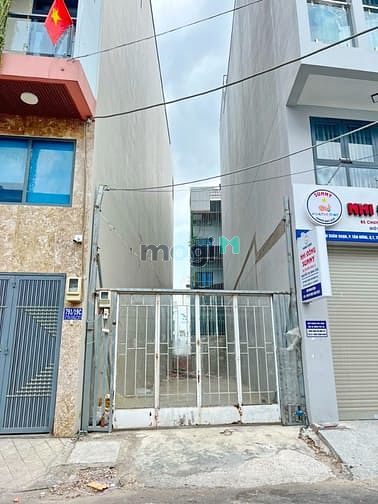 Hình ảnh Rổ hàng đất KDC Kiều Đàm - Trần Xuân Soạn Quận 7