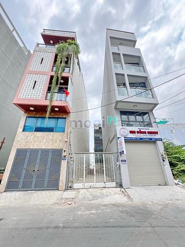 Hình ảnh Rổ hàng đất KDC Kiều Đàm - Trần Xuân Soạn Quận 7