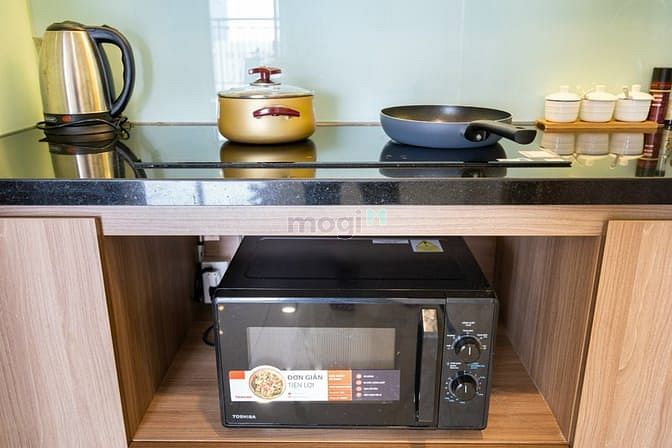 Hình ảnh Chung cư cao cấp Sài Gòn Royal_Nội thất đầy đủ_ 2pn2wc 89m2