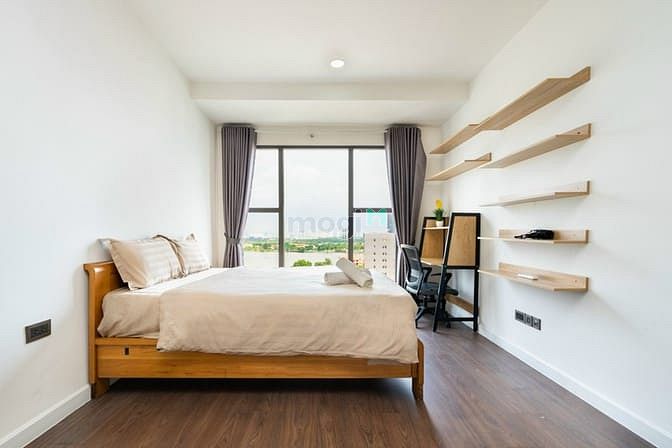 Hình ảnh Chung cư cao cấp Sài Gòn Royal_Nội thất đầy đủ_ 2pn2wc 89m2