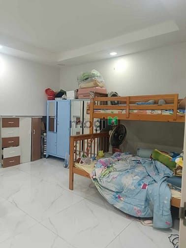 Hình ảnh Kèo thơm, gần GigaMall Nhà đẹp 2 tầng, 50m2 chỉ hơn 3 tỷ