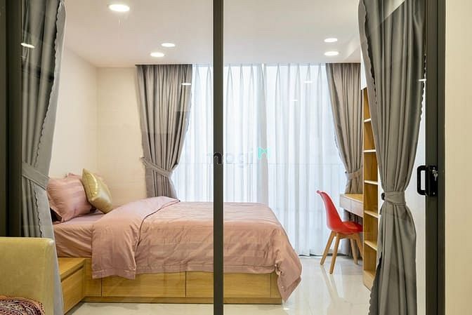 Hình ảnh Cho thuê Trang Chủ MB66.COM / Đăng Ký Tặng 66K Q1_Gần Cầu Ông Lãnh_Sát Q4_Chợ Bến Thành_Pullman Build