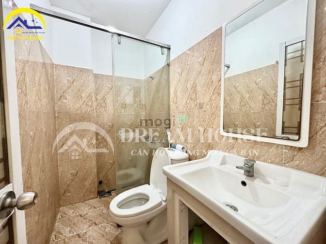 Hình ảnh Phòng Bancol Rộng - Gần Ngã Tư Bốn Xã