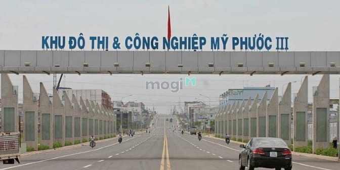 Hình ảnh cần mua nhanh đất mỹ phước 1 2 3 4