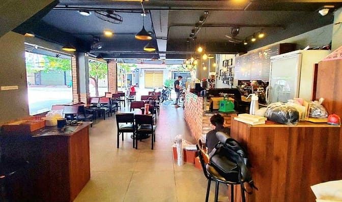 Hình ảnh 𝐆Ó𝐂 𝟐  𝐌Ặ𝐓 𝐓𝐈Ề𝐍 𝐁À𝐔 𝐂Á𝐓 🌷𝐍𝐆𝐀𝐍𝐆 𝟔𝐌