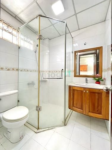 Hình ảnh Căn Hộ CAO CẤP Full NỘI THẤT Ngay BỜ KÈ HOÀNG SA - 5' cv LÊ THỊ RIÊNG