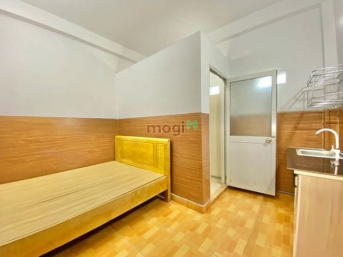 Hình ảnh Phòng studio có nội thật mới đẹp