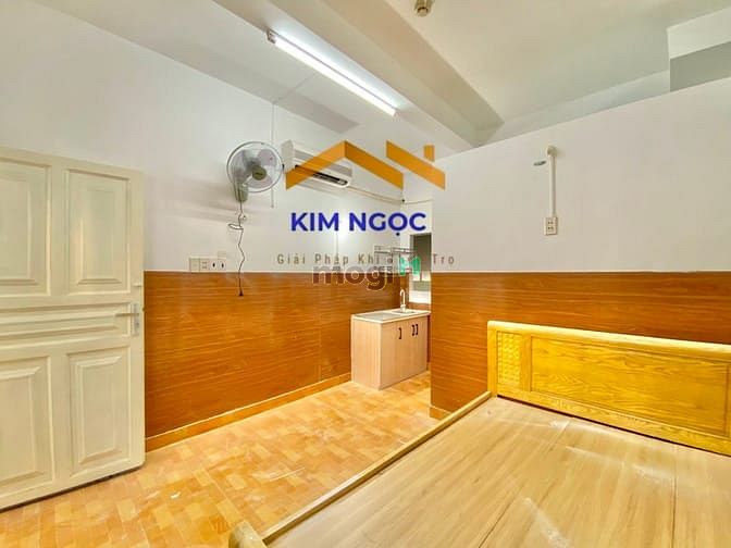 Hình ảnh Phòng studio có nội thật mới đẹp