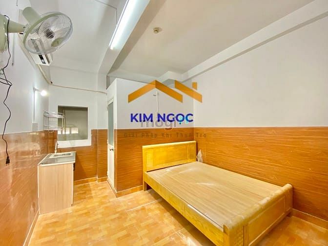 Hình ảnh Phòng studio có nội thật mới đẹp