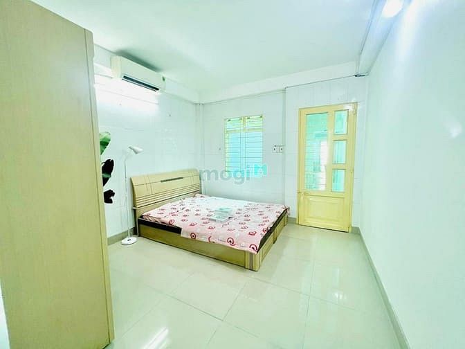 Hình ảnh Studio cửa sổ trời full nt gần etown cộng hoà phường 13, tân bình