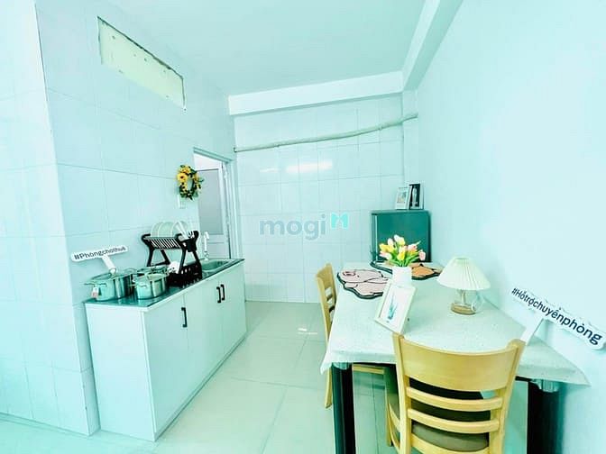 Hình ảnh Studio cửa sổ trời full nt gần etown cộng hoà phường 13, tân bình