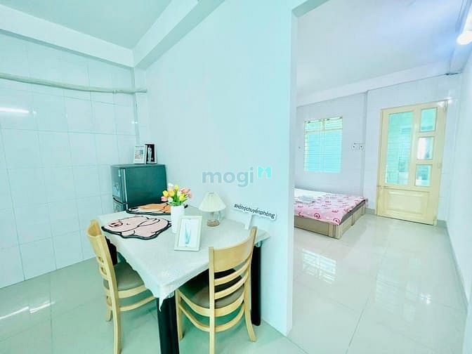 Hình ảnh Studio cửa sổ trời full nt gần etown cộng hoà phường 13, tân bình