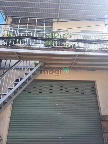 Hình ảnh Bán Đất tặng Xưởng PHAN VĂN HỚN ra TRƯỜNG CHINH TÂN BÌNH-123m2 6.7 tỷ