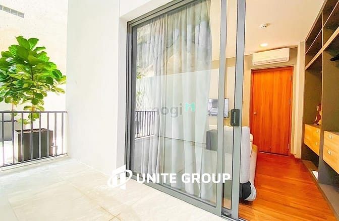 Hình ảnh Cho Thuê Căn Hộ Cao Cấp 2PN Rộng 60M2 Phường 4 Tân Bình Full Nội Thất