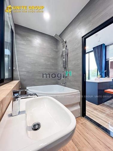 Hình ảnh Cho Thuê Căn Hộ Cao Cấp 2PN Rộng 60M2 Phường 4 Tân Bình Full Nội Thất