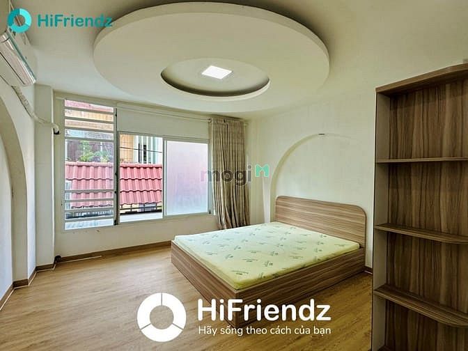 Hình ảnh CHDV Studio cửa sổ Full Nội Thất, KV K300, Tân Bình