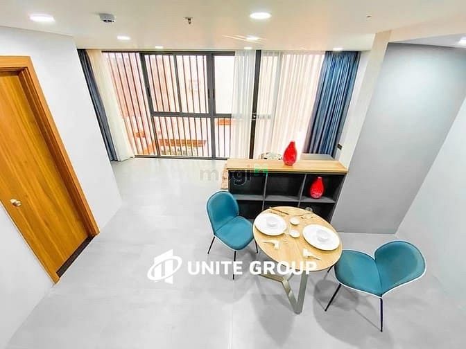 Hình ảnh Cho Thuê Căn Hộ Cao Cấp 2PN Rộng 60M2 Phường 4 Tân Bình Full Nội Thất