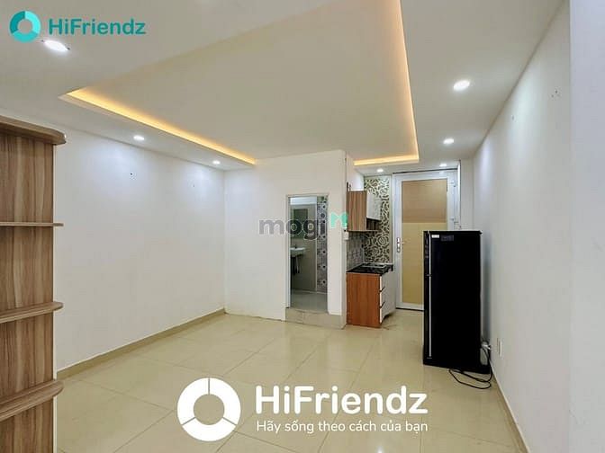 Hình ảnh CHDV Studio cửa sổ Full Nội Thất, KV K300, Tân Bình