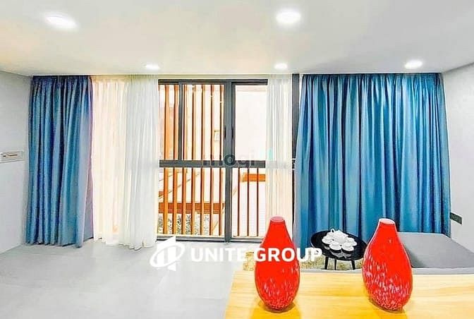 Hình ảnh Cho Thuê Căn Hộ Cao Cấp 2PN Rộng 60M2 Phường 4 Tân Bình Full Nội Thất