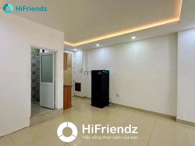 Hình ảnh CHDV Studio cửa sổ Full Nội Thất, KV K300, Tân Bình