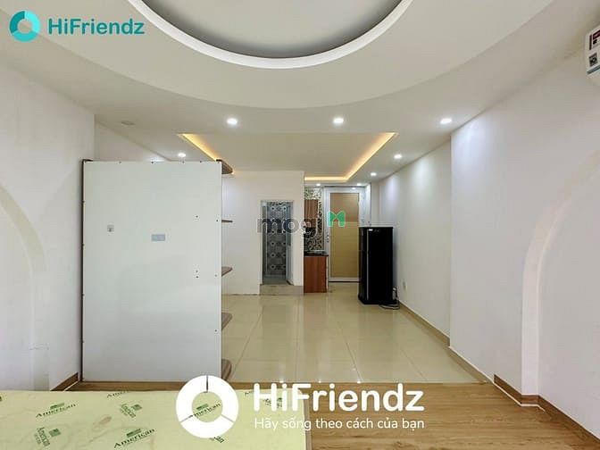 Hình ảnh CHDV Studio cửa sổ Full Nội Thất, KV K300, Tân Bình