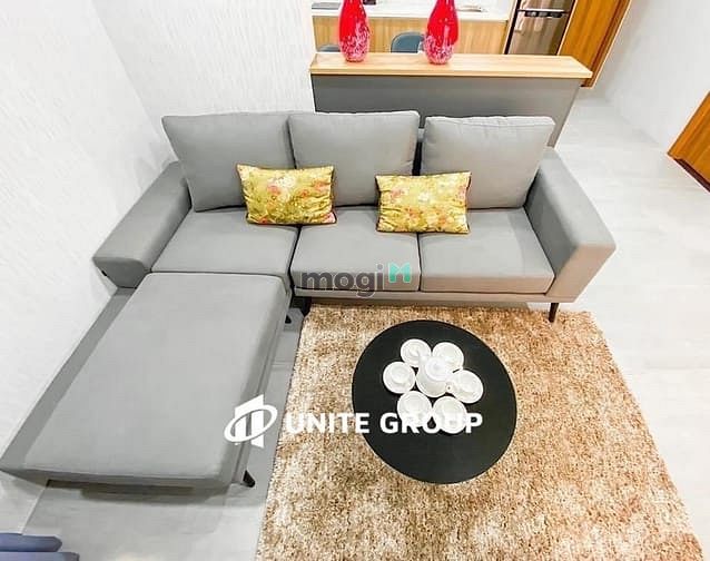 Hình ảnh Cho Thuê Căn Hộ Cao Cấp 2PN Rộng 60M2 Phường 4 Tân Bình Full Nội Thất