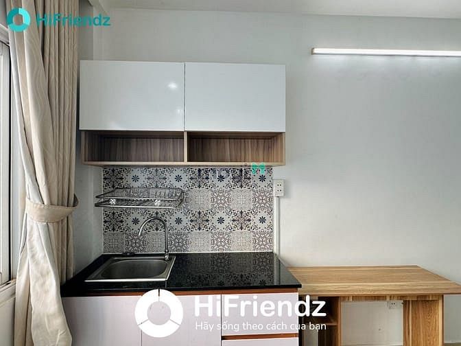 Hình ảnh CHDV Studio cửa sổ Full Nội Thất, KV K300, Tân Bình