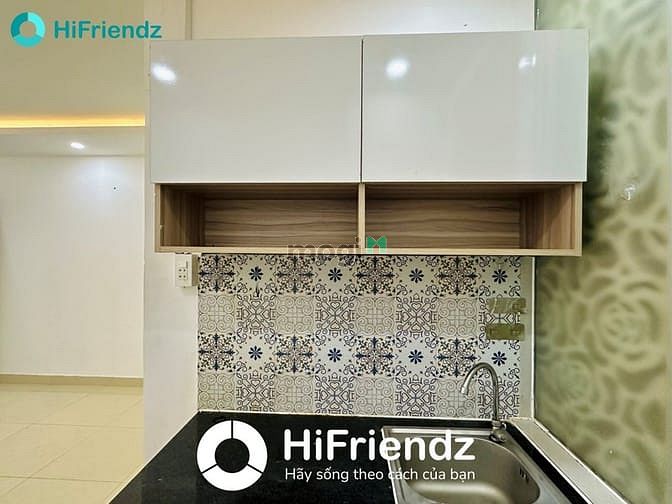 Hình ảnh CHDV Studio cửa sổ Full Nội Thất, KV K300, Tân Bình