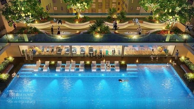 Hình ảnh Mb6623 nạp rút nhanh chóng quận 8 giá rẻ Mb6623 nạp rút nhanh chóng chung cư Dreamhome Riverside