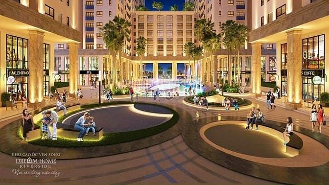 Hình ảnh Mb6623 nạp rút nhanh chóng quận 8 giá rẻ Mb6623 nạp rút nhanh chóng chung cư Dreamhome Riverside