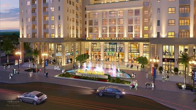 Hình ảnh Mb6623 nạp rút nhanh chóng quận 8 giá rẻ Mb6623 nạp rút nhanh chóng chung cư Dreamhome Riverside
