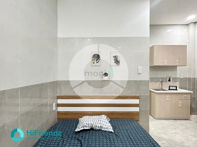 Hình ảnh Studio Full Nội Thất Gâng Aeonmall Bình Tân sạch đẹp rẻ