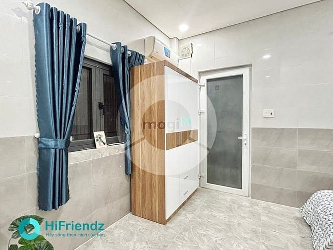 Hình ảnh Studio Full Nội Thất Gâng Aeonmall Bình Tân sạch đẹp rẻ