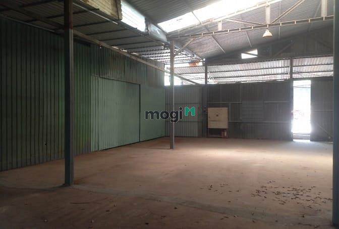 Hình ảnh Đang cần cho thuê kho xưởng 94m2 7tr/th Đường số 103-TML, Quận 2